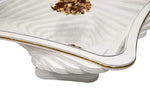 Load image into Gallery viewer, White Coffee Table-GCC Home Center