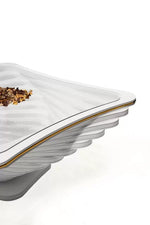 Load image into Gallery viewer, White Coffee Table-GCC Home Center