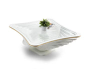 White Coffee Table-GCC Home Center