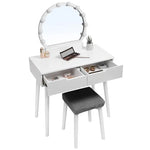 Load image into Gallery viewer, Wide Vanity with Mirror-GCC Home Center