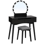 Load image into Gallery viewer, Wide Vanity with Mirror-GCC Home Center