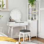 Load image into Gallery viewer, Wide Vanity with Mirror-GCC Home Center