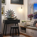 Load image into Gallery viewer, Wide Vanity with Mirror-GCC Home Center