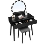 Load image into Gallery viewer, Wide Vanity with Mirror-GCC Home Center