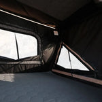 Load image into Gallery viewer, Wild Land WRFT-01 4WD Aluminum Z-Shape Hard Shell Roof Top Tent