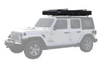 Load image into Gallery viewer, Wild Land WRFT-01 4WD Aluminum Z-Shape Hard Shell Roof Top Tent