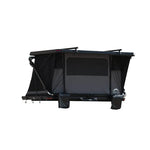 Load image into Gallery viewer, Wild Land Z Style Quick Set up Roof Top Tent Hard Shell Outdoor Camping Offroad 4WD RTT with Roomy Space Fit for 2-3 Peoples