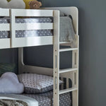 Load image into Gallery viewer, Wood Bunk Bed Loft &amp; Cabin Beds for Kids - 90x200 cm-GCC Home Center