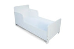 Load image into Gallery viewer, Wooden Child Bed 140*70 - White-GCC Home Center