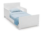 Load image into Gallery viewer, Wooden Child Bed 140*70 - White-GCC Home Center