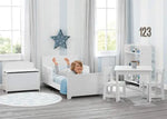 Load image into Gallery viewer, Wooden Child Bed 140*70 - White-GCC Home Center