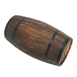 Load image into Gallery viewer, Wooden Decorative Barrel, Garden Decoration-GCC Home Center