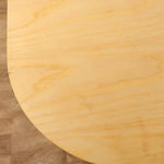 Load image into Gallery viewer, Wooden Dining Table – 220CM | Timeless Natural Elegance