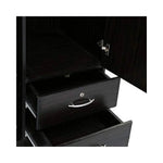 Load image into Gallery viewer, Wooden Wardrobe for Clothes Storage - Spacious 2-Door Design, DIY Assembly with Delivery Included-GCC Home Center
