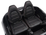 Load image into Gallery viewer, XL 24V 2-Seater Electric Ride-On Porsche Style Kids Sports Car - Blue – Power, Space and Adventure for Two!