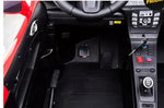 Load image into Gallery viewer, XL 24V Super Fast -2 Seat Porsche Style Kids Sports Car - Red– Double the Space, Double the Adventure!