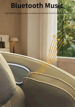 Load image into Gallery viewer, ZenPro 2D Full Body Massage Chair - Zero Gravity Recline
